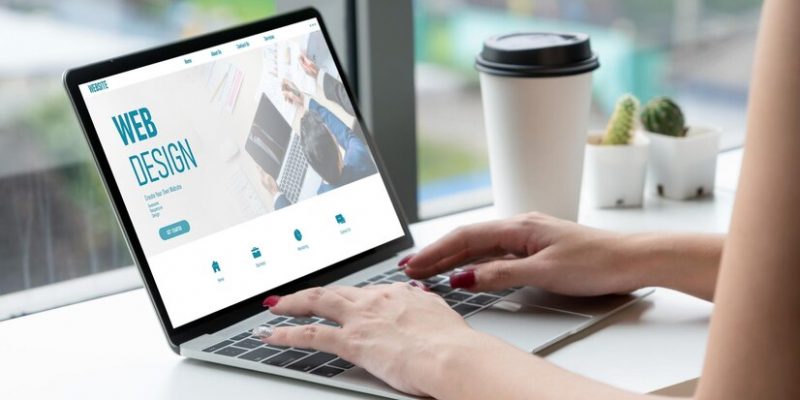 Panduan Memilih Desain Website